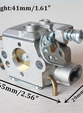 Chainsaw Caruretor Partner P360 Cars Walro WT 826 Carure