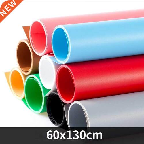Photo Studio PVC Backgrounds Matt Photography Product Props