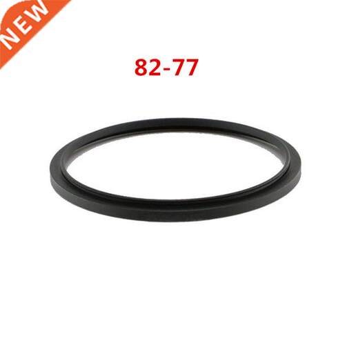 1pcs 82-77mm  Metal Step down Rings Lens Adapter Filter