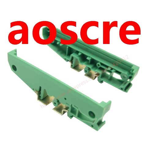 UM90-B side element for UM90 profile New PVC Box Circuit boa
