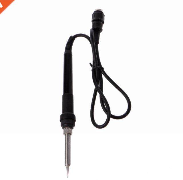 Soldering Station Solder Iron Handle 24V 50W 5Hole Universal