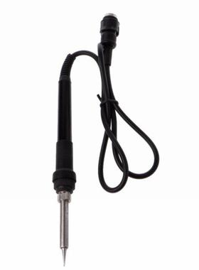 Soldering Station Solder Iron Handle 24V 50W 5Hole Universal