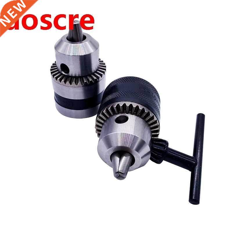 1.5-10 B12 3/8 Thread Drill Chuck Conversion Drill Chuck 1