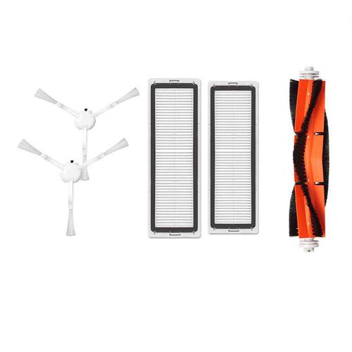 xiaomi Mijia sweeping root 1C accessories / side rush / ma