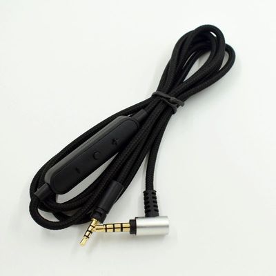 Replacement Audio Cable For Sennheiser momentum 2.0, HD1 Hea