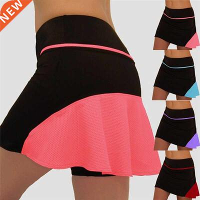 Performance Active Skorts Skirt Skirts Womens Plus Size Ski