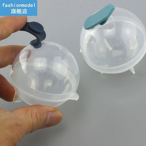 Ball Ice Molds Sphere Round Ball Ice Cube Makers Home and Ba