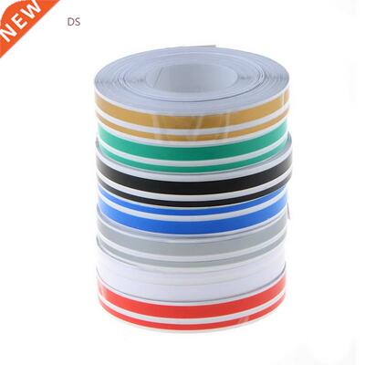 4mm2mm 980cm Stripe Tape Streamline Decals ers for Car