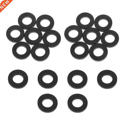 20Pcs+Soft+Rubber+Pipe+Connector+0.716