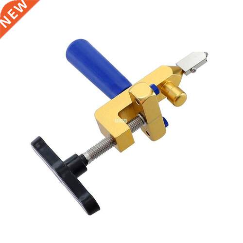 Manual Tile Cutter 适用于 Cutting Ceramic Tiles Glass Tile O