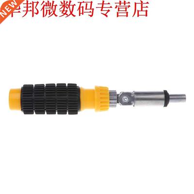 Ratcheting Screwdriver Rotating Household General Tools Driv