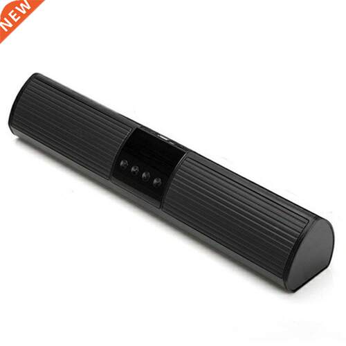 Wireless Speaker A2 Portable Wireless Speaker Bass Column Wa