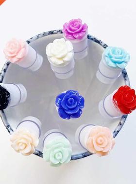 10/20pcs Eyebrow Brush Reusable Tube dsposable Replaceable