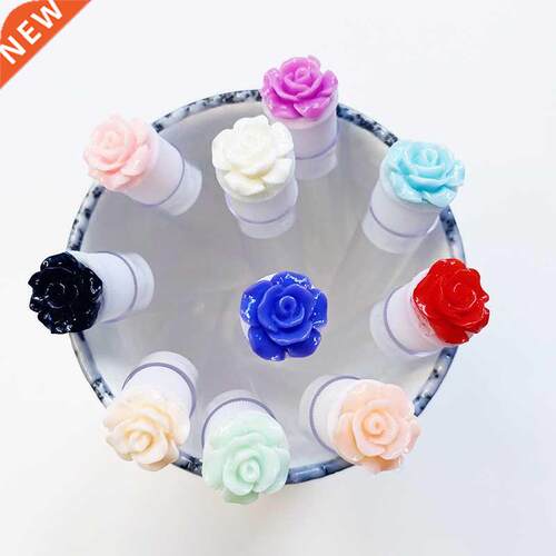 10/20pcs Eyebrow Brush Reusable Tube dsposable Replaceable