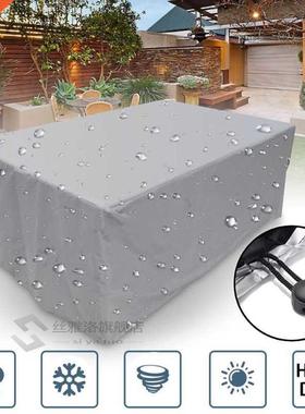 25Size Outdoor Cover Waterproof cover Sofa Chair Table Cove