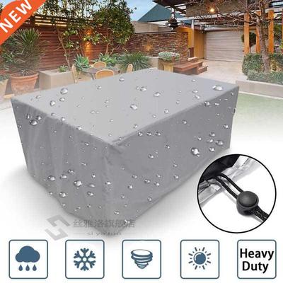 25Size Outdoor Cover Waterproof cover Sofa Chair Table Cove