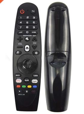 New 1pc AN-MR18BA Rplacement IR/USB Voice Magic Remote Cont