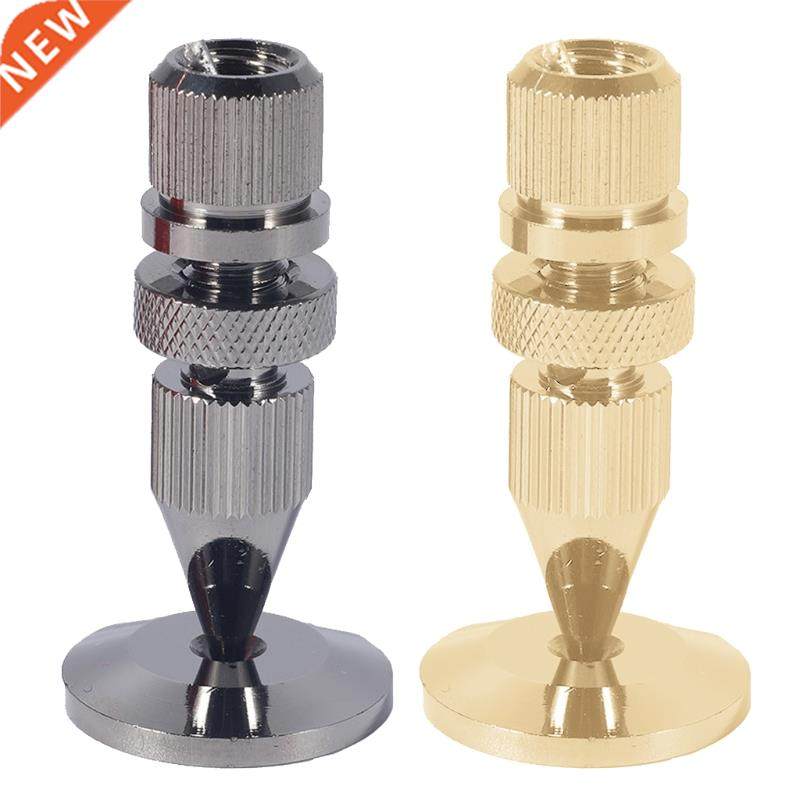 K1KF Speaker Spike Isolation Amplifier Cone Stand Feet with