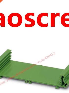 UM100 profle panel mountng base, PCB dn ral ,PCB carrer