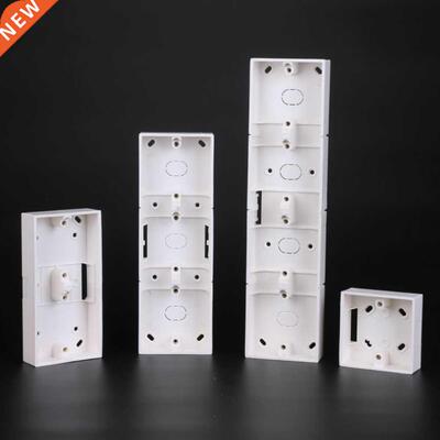 Installation Box Light Wall Switch Socket Base odel L86 L17