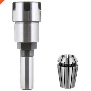 Shank ER20 Road Chuc Extension Inch Collet Router