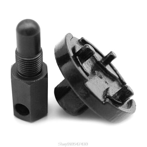 14MM Piston Stop Chainsaw Clutch Flywheel Removal Tool Clutc