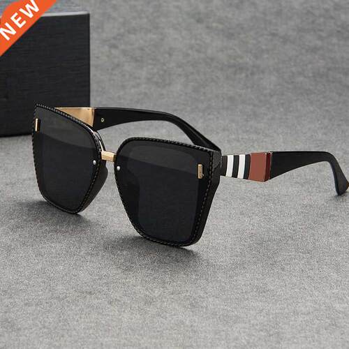 Brand Sunglasses Women Sport Sun Glasses Brand Designer Fema