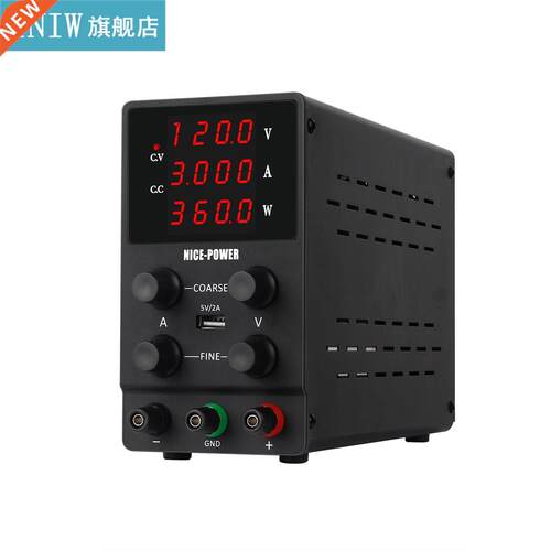 Switching DC Power Supply Voltage-stabilized Source Regulate