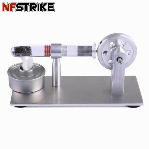 Early Learning Educational Toys for Kids Single Cylinder S