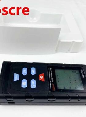 laser distance meter 40M 60M 80M 100M rangefinder trena lase