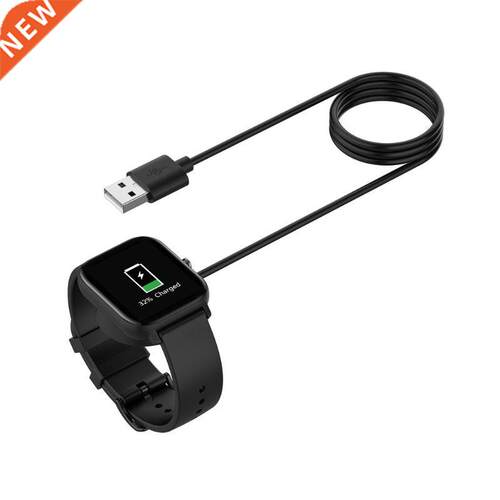 USB Magnetic Charging Dock Cable For Huami Amazfit GTS Charg