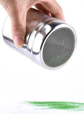 Miniature Scene Model Turf Flock Lawn Nylon Grass Powder STA