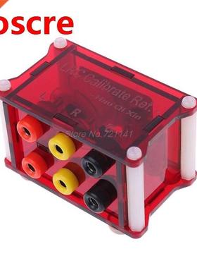 High Precision Inductance Resistor Capacitor LRC Calibrate R