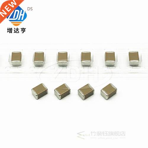 10pcs/ceramic capacitor 4532 1812 473K 47NF 500V 1KV 1000V