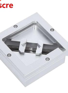 tijeras schaar Reballing Station Diagonal Universal Stencil