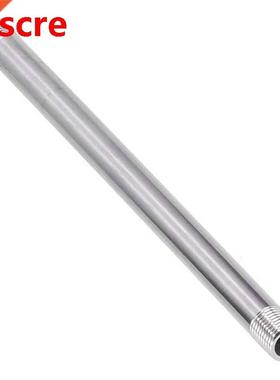 beer brewing growler G1/4 Male Thread 20cm Stainless Steel P