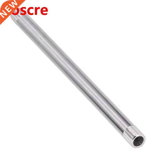beer brewing growler G1/4 Male Thread 20cm Stainless Steel P