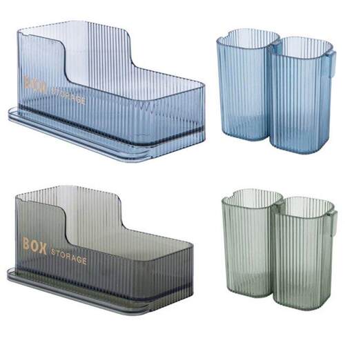 Environmentally Friendly and Non Toxic Storage Organizer Smo