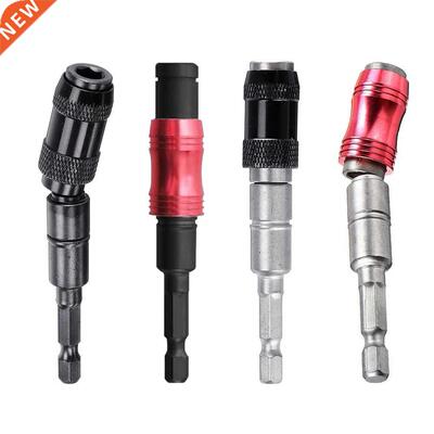 Magnetic Screw Drill Tip Drill Screw Tool Quick Change Locki