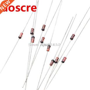 00Pcs 0 Values 2V-9V 1/2 W 0.5 W Zener Diode Package Kit
