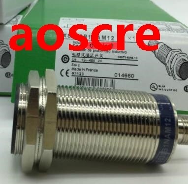 XS530B1NAM12 XS530B1PAM12 New High-Quality Switch Sensor