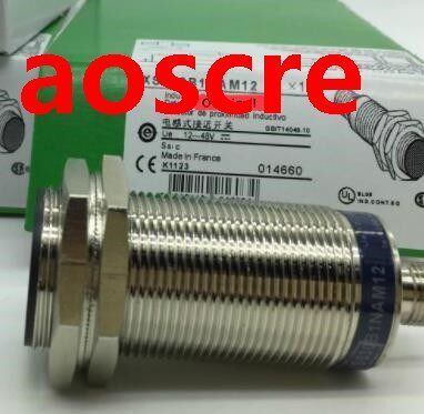 XS530B1NAM12 XS530B1PAM12 New High-Quality Switch Sensor