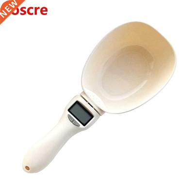 800g/0.1g Digital Measuring Spoons LCD Display Electronic Sp