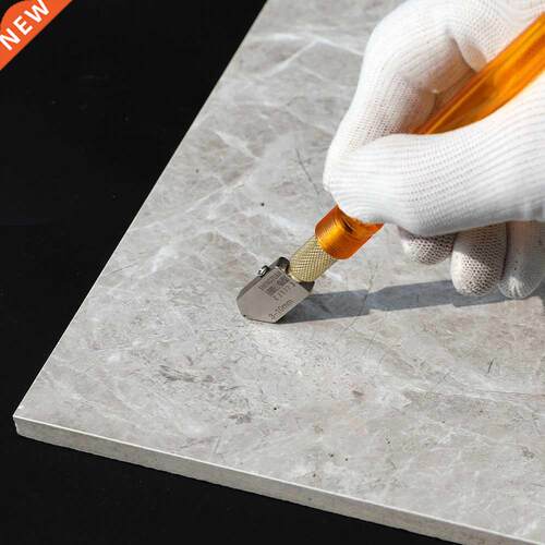 Cutter Tile Holder Plastic Roller Alloy Cutter Head Househol