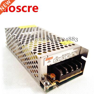 FreeShipping space-saving 12VDC 10A 120W Mini Switching Powe