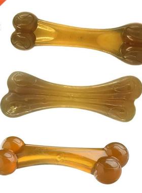 Nylon Dog Chew Toys For Aggressive Chewers Dog Toy For Teeth