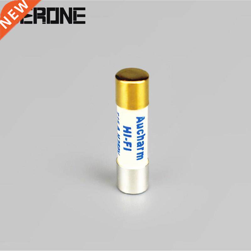 HIFI fuse 20*5 0.5A 1A 2A 3.15A 6.3A 4A 6A 8A 10A 15A audio