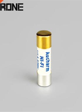 HIFI fuse 20*5 0.5A 1A 2A 3.15A 6.3A 4A 6A 8A 10A 15A audio