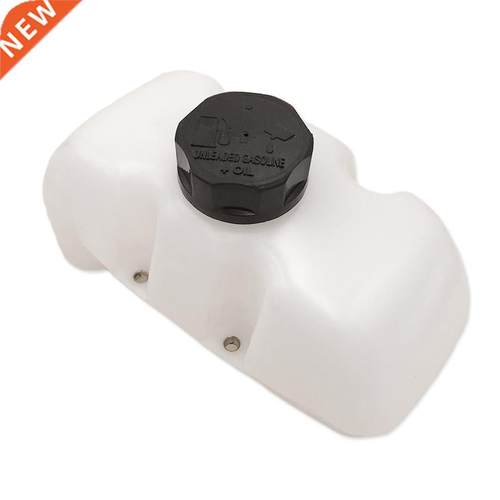 Oil Tank Fuel Can For Mower Brush Cutter G35L G45L BC4310 34