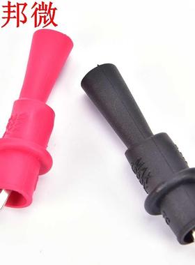 Pince de pince d'essai de Crocodile d'alligator de 2